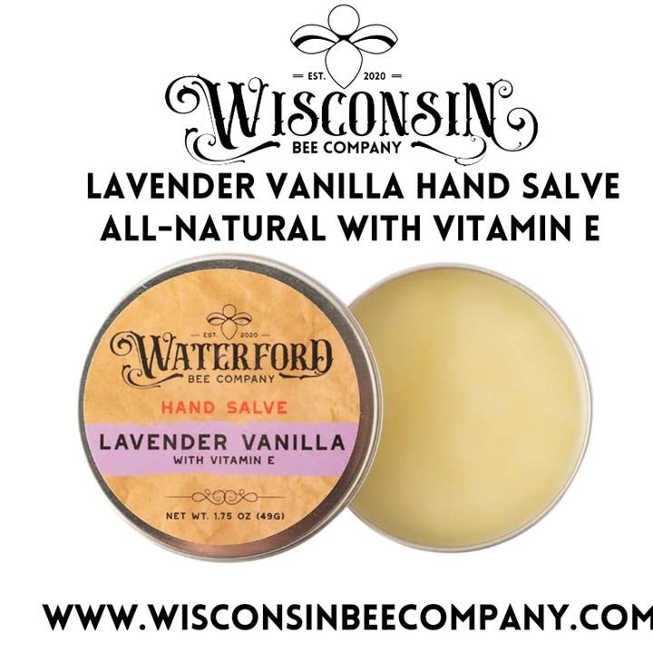 Waterford Bee Company Sampler for wholesale by Wisconsin Bee Company