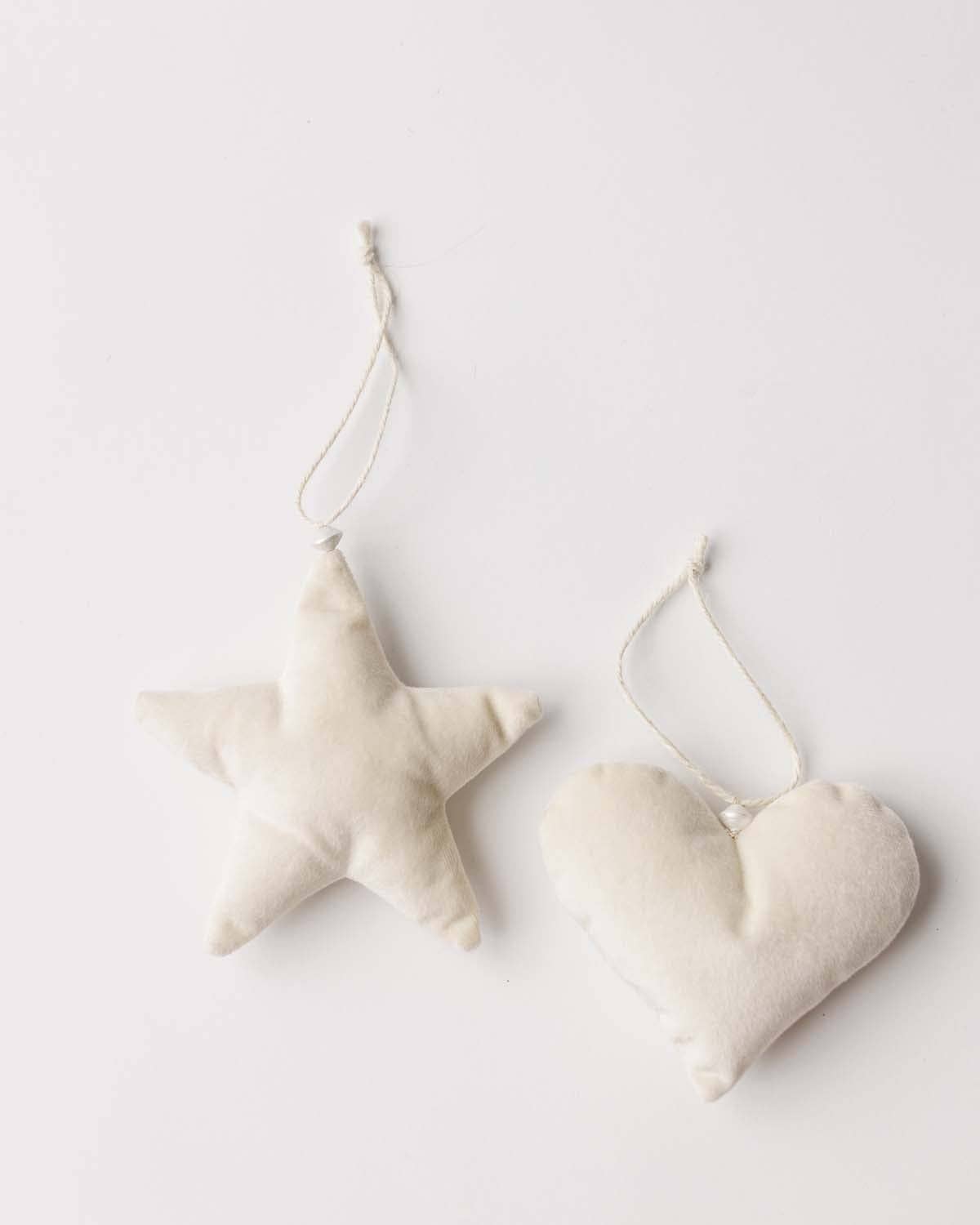 Vi Bella - Wholesale Ornament - Velvet Ornament2