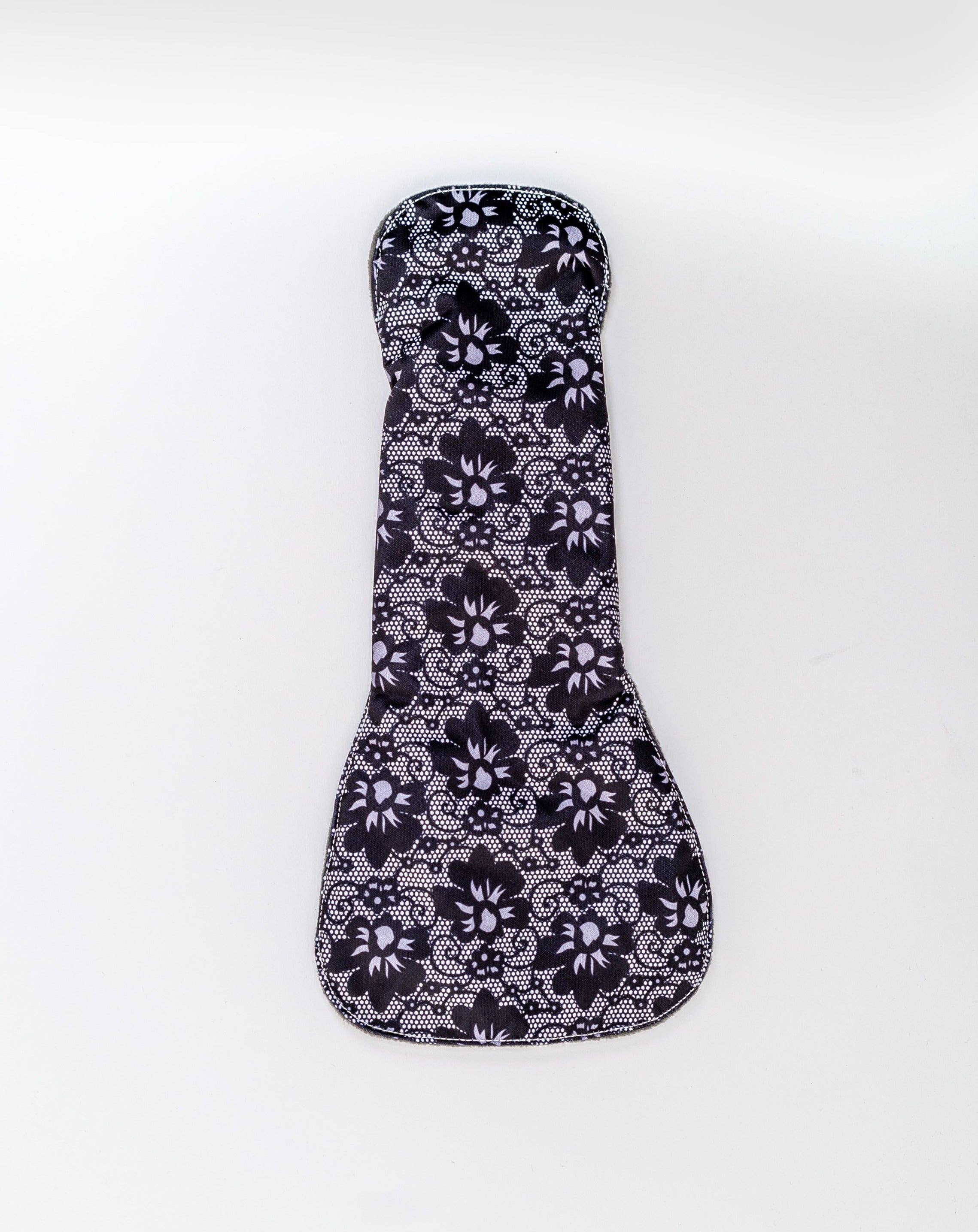 Eco Period - Wholesale Period underwear – Women’s - Eco Pad Overnight - Large 33 cm Cloth Pad22