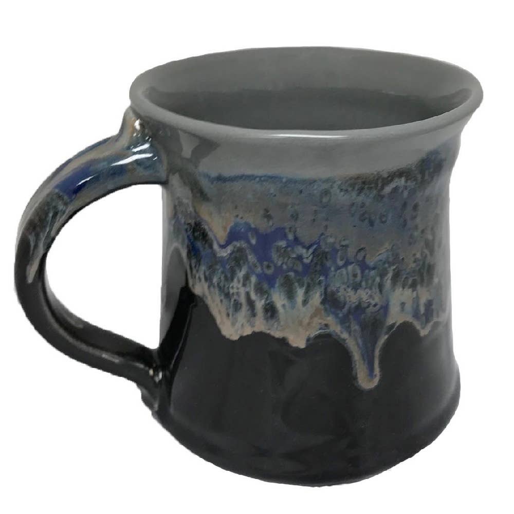 Clay in Motion - Vente Tasse à café - Mug moyen16