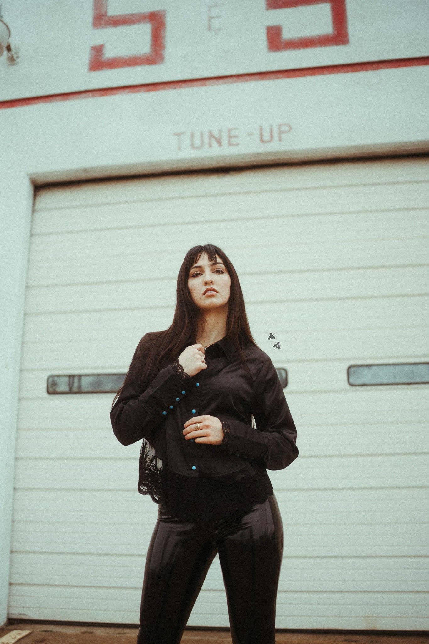 2 Fly Co - Wholesale Button Down Shirt - Women's - TOP TIER13