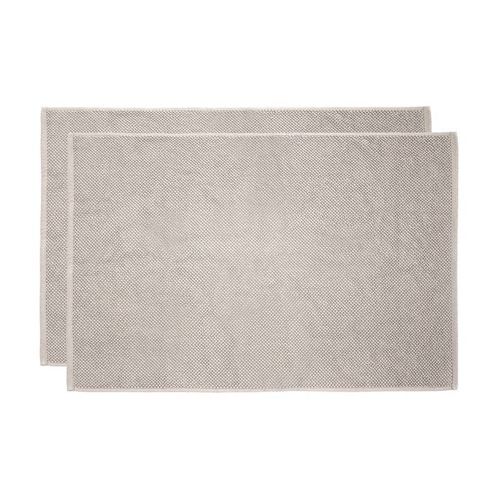 Bambury - Wholesale Bath mat - Angove Bath Mats - 2 Pack4