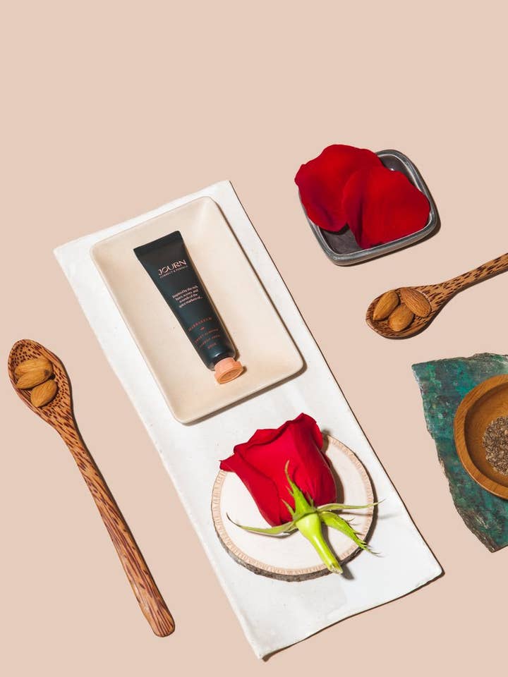 Journ Korrekt & Perfekt - Marrakech for engroshandel hos Journ