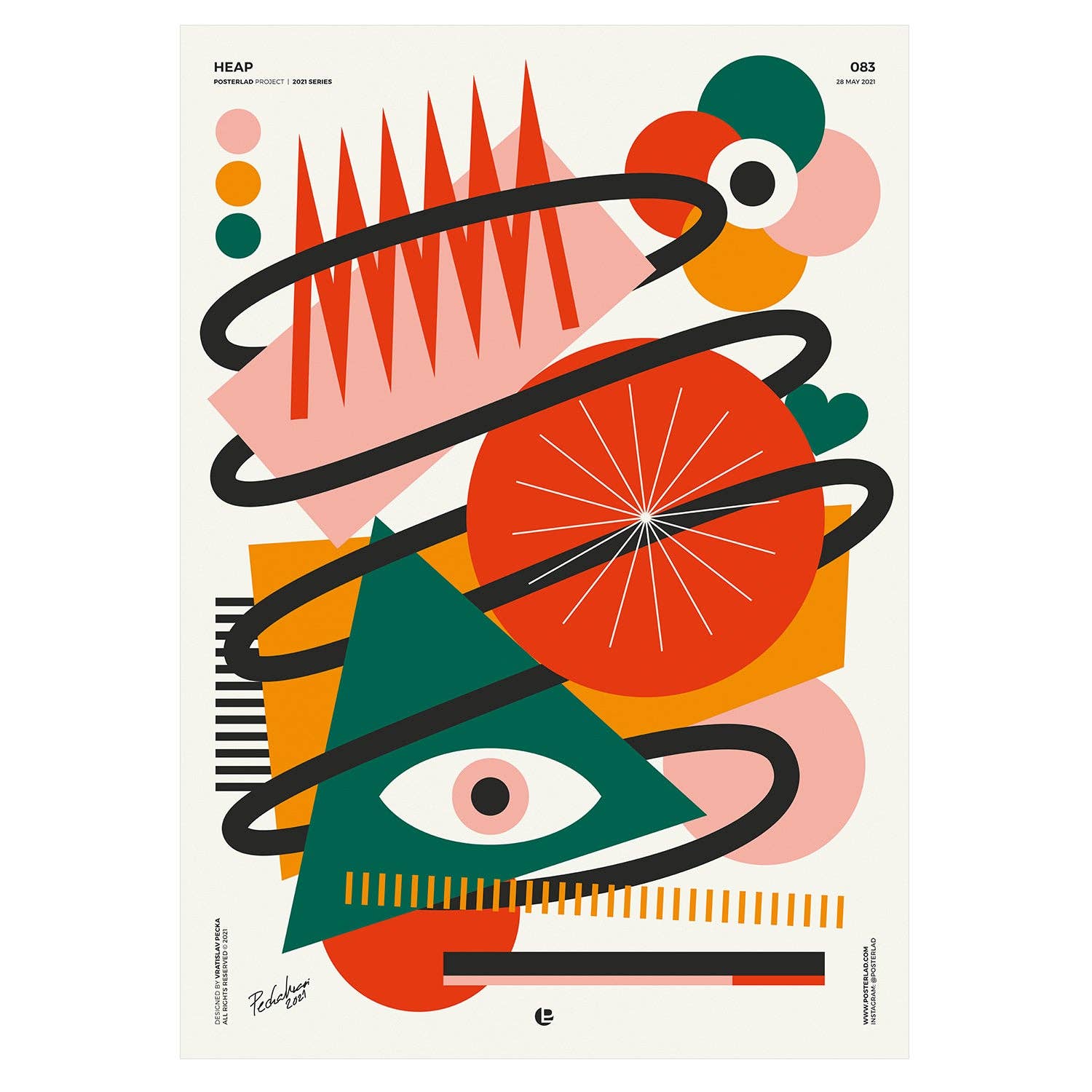 PosterLad - Wholesale Poster - Heap0