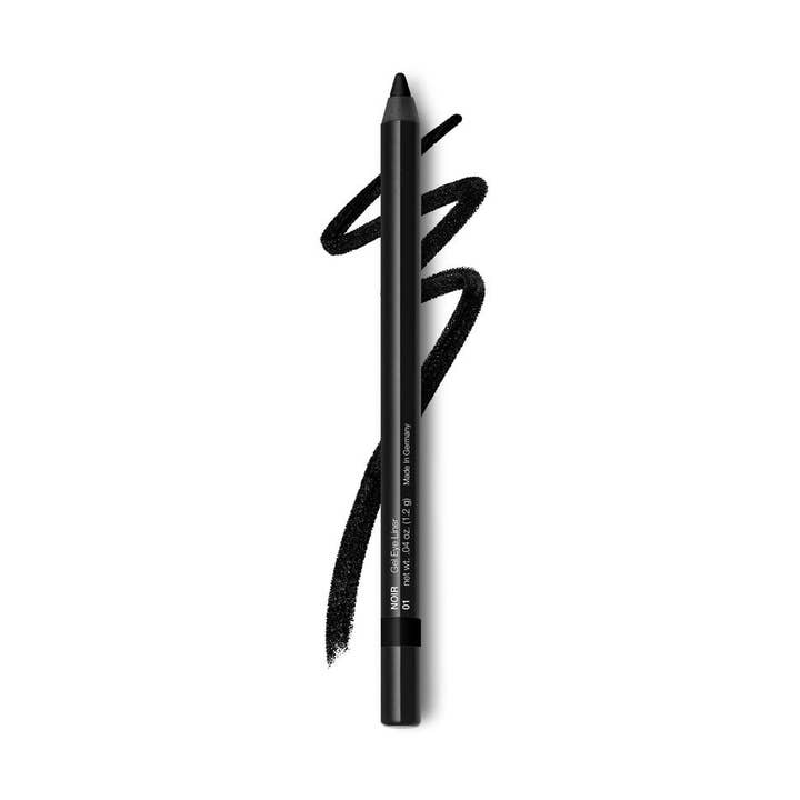 Gel Eye Liner for wholesale by Stix & Stones