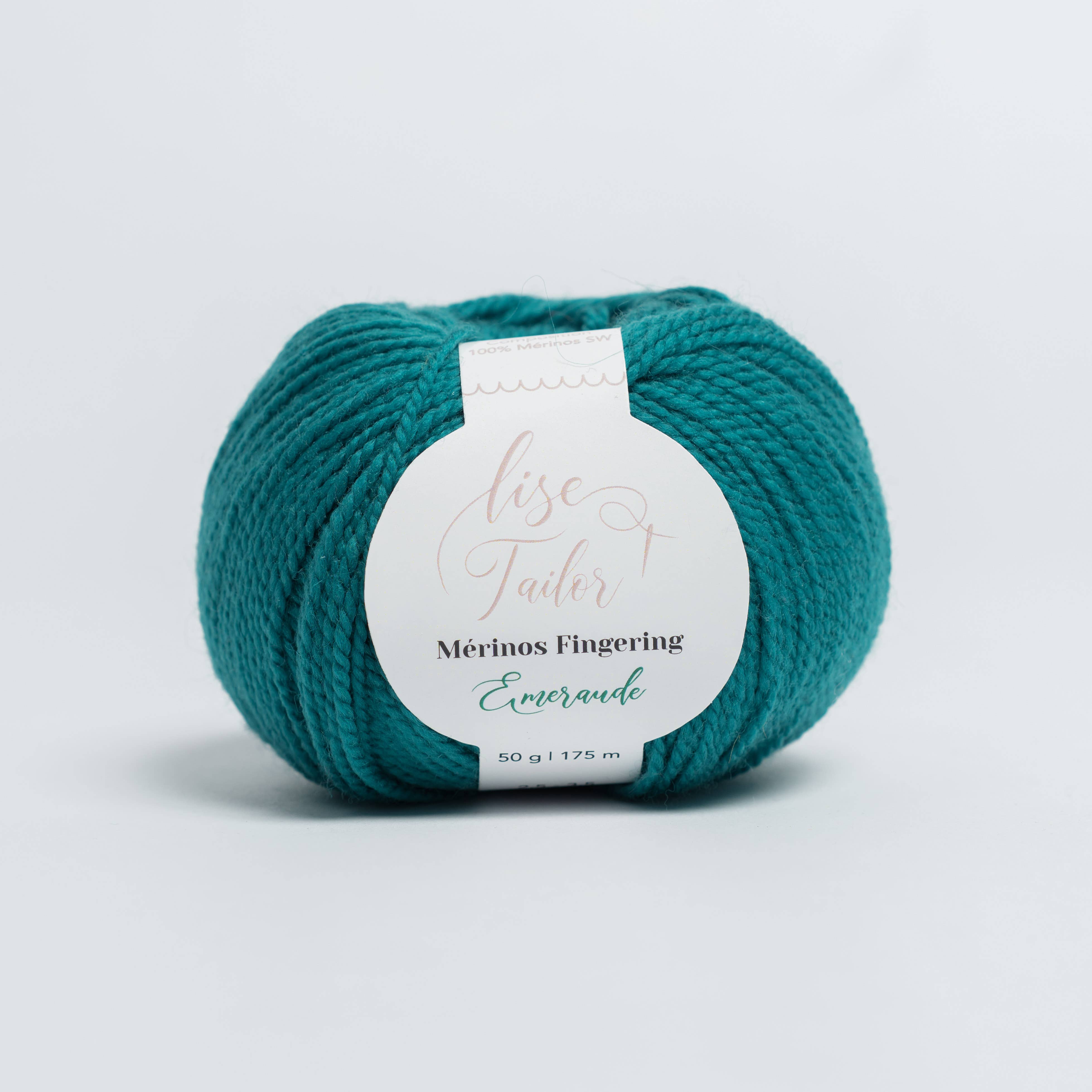 Lise Tailor - Wholesale Yarn - Merino wool22