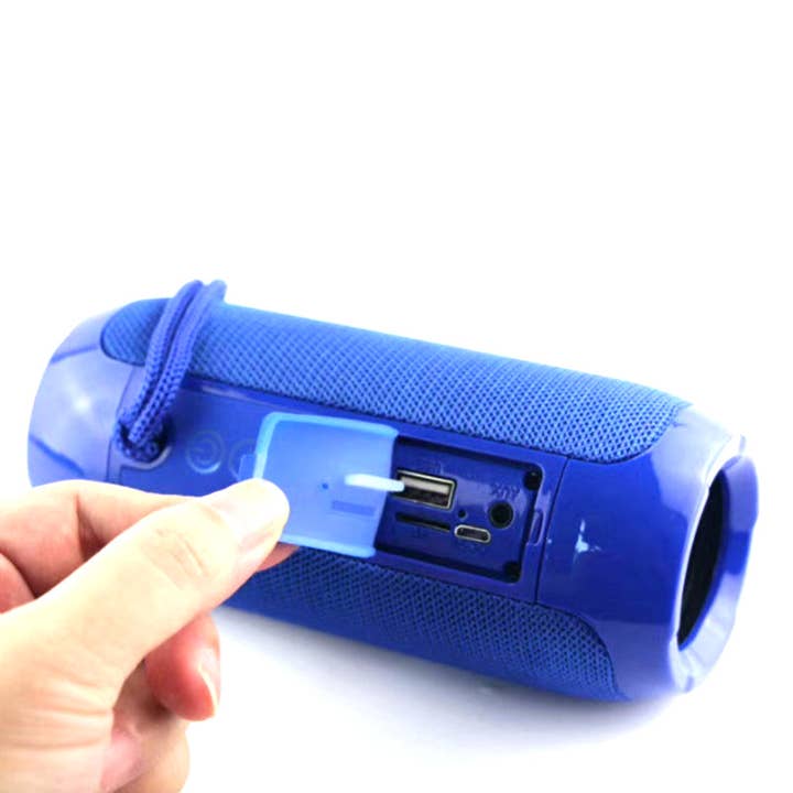 Giniverse108 - Wholesale Speakers - Music Manager Bluetooth Speaker And Subwoofer