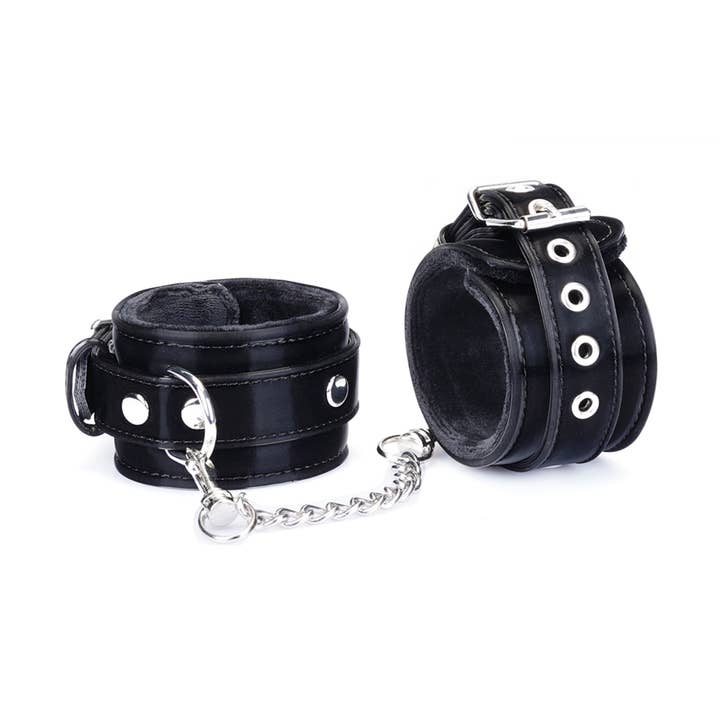 Menottes Végétaliennes Teinte Métallique pour la vente par Liebe Seele