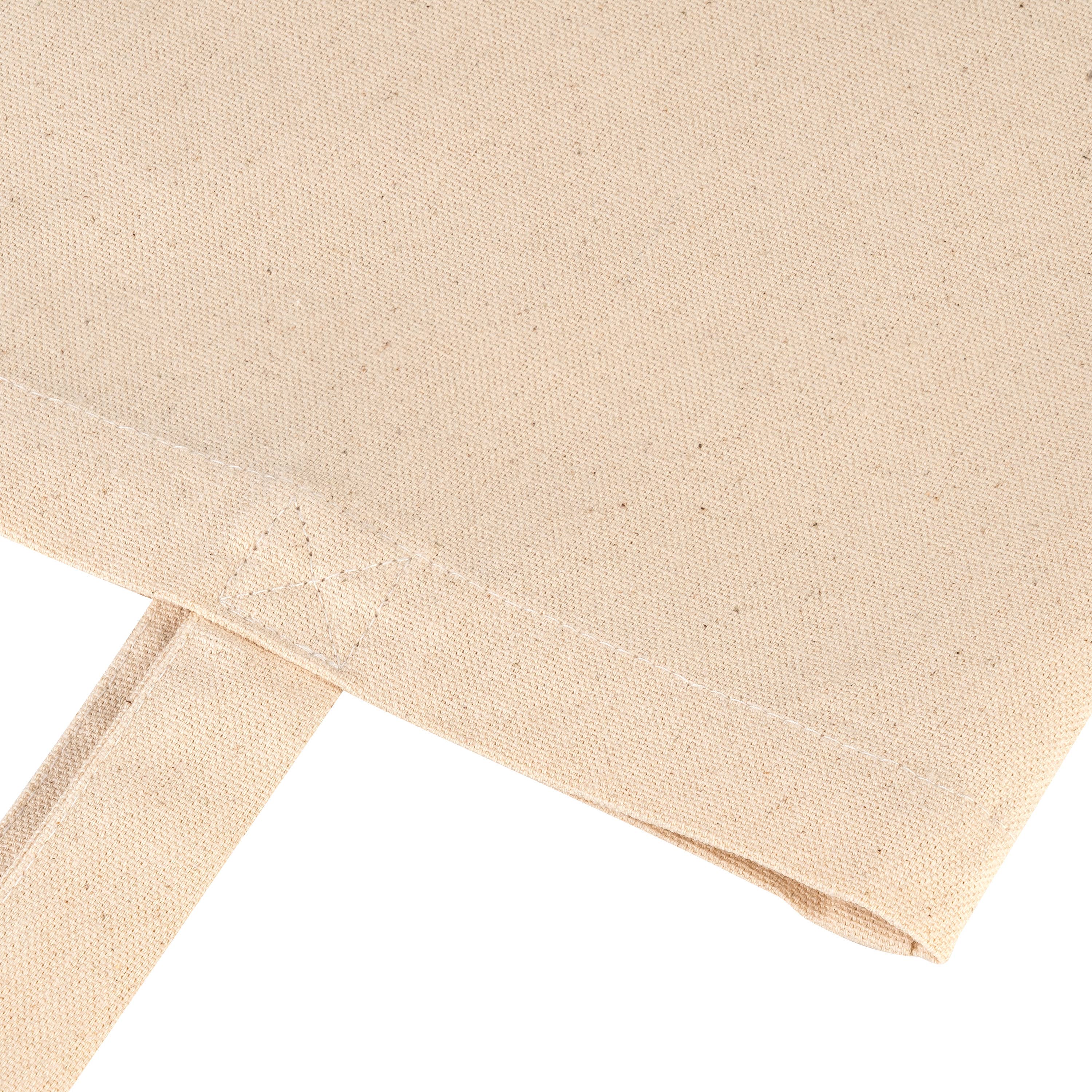 17;30 - Vendita all'ingrosso Borsa per shopping/spesa - Borsa di cotone "Riempimi"4