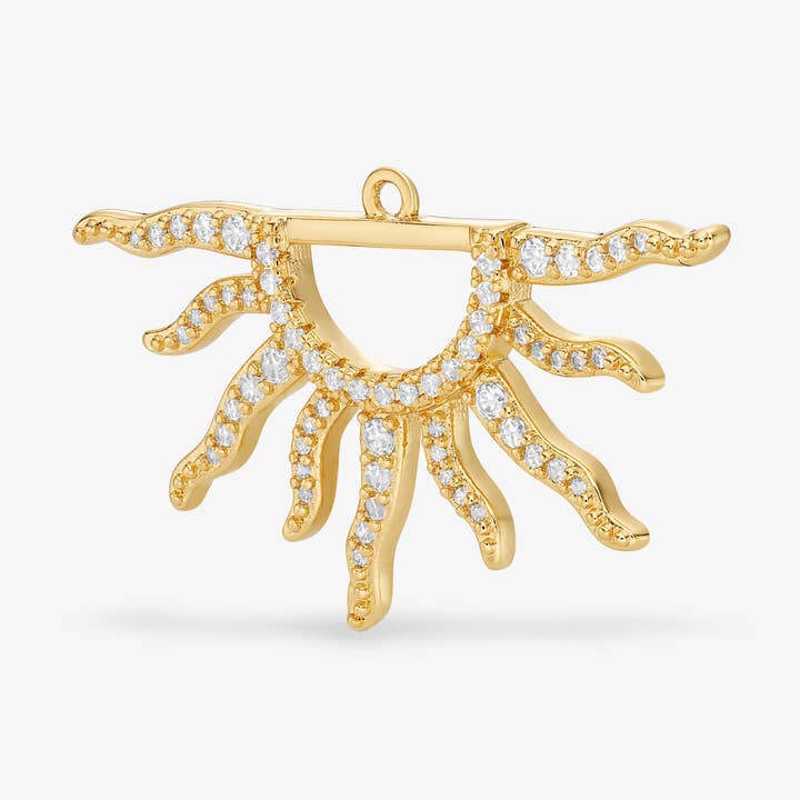 Mezzogiorno per la vendita all'ingrosso da parte di Nébuleuse Bijoux