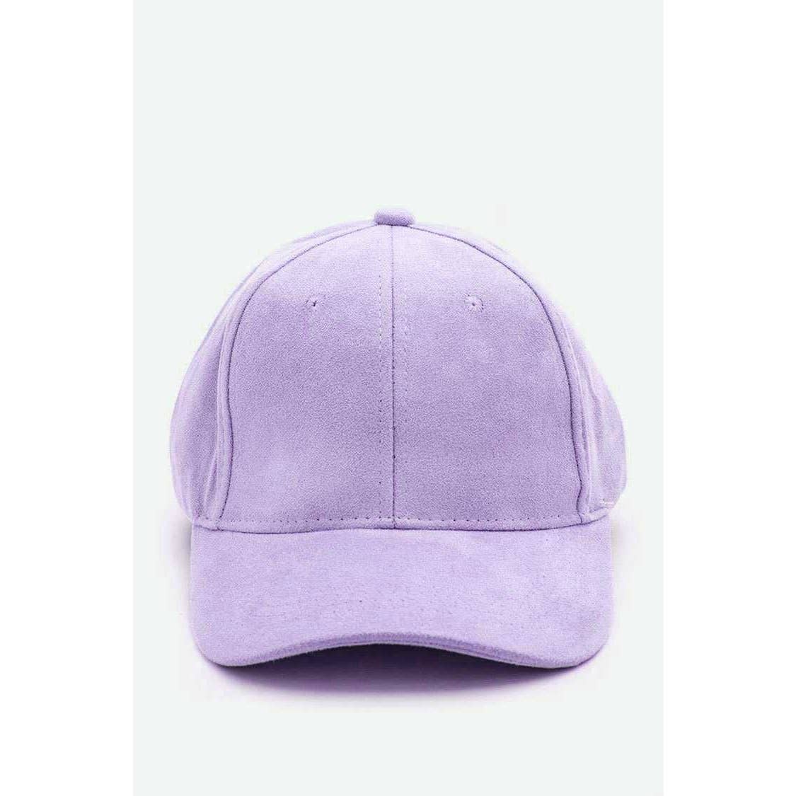 Paperdoll - Wholesale Baseball Cap - Women's - Ultra Suede Fashion Cap9