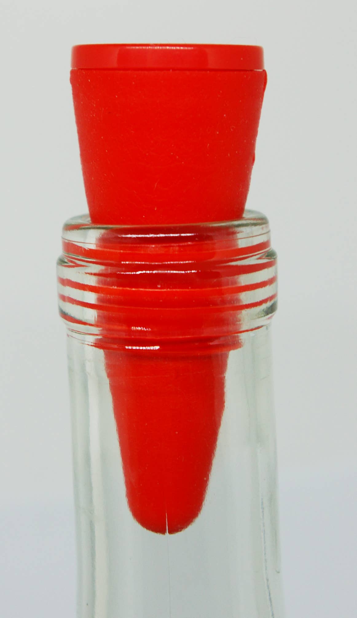 The Wine Steward LLC - Wholesale Wine Stopper - All I Need is Wine and My Cat Bottle Stopper4