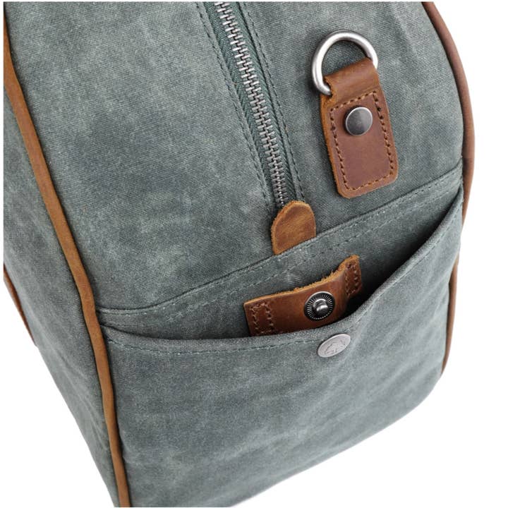 TSD Brand - Wholesale Weekender Bag - Women's - Stone Creek Weekender34