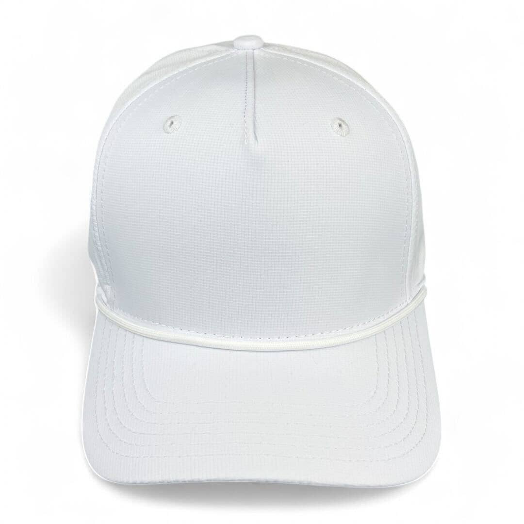 Codeword - Wholesale Baseball Cap - Unisex - Performance Rope Hats - Customizable12