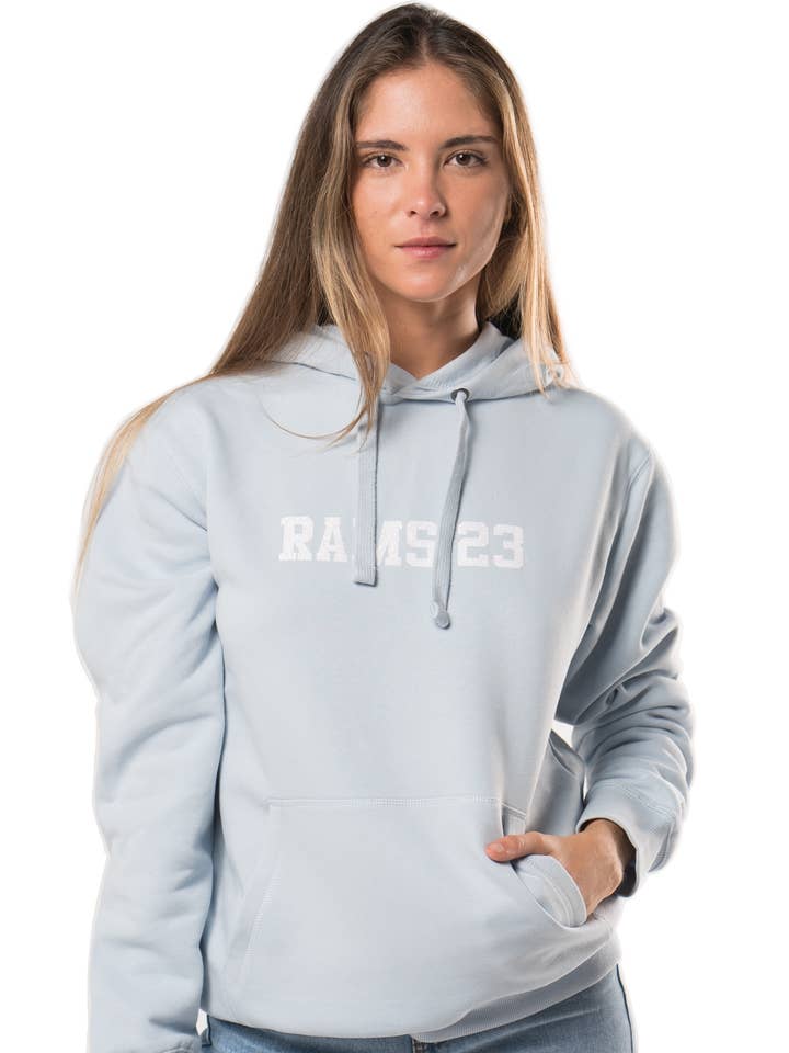 Shine sweatshirt voor wholesale door RAMS 23