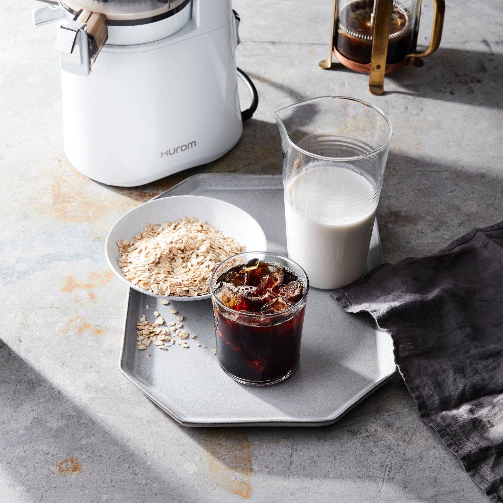 Hurom - Wholesale Juicer - Low Pulp - HAA Cold Press Juicer 13