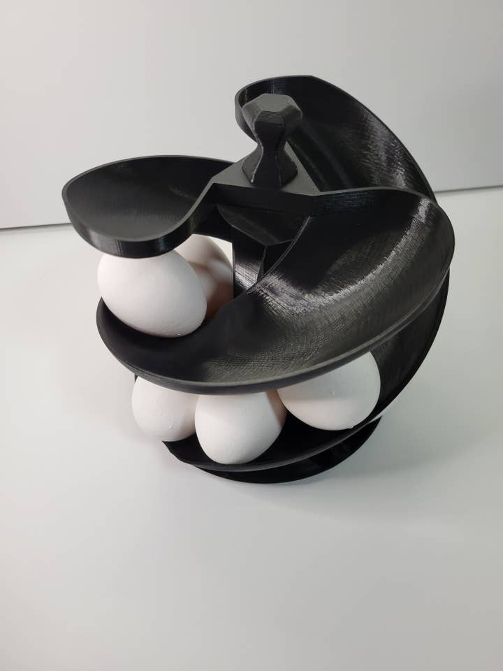 Eier-Korb für den Großhandel von Durango Makers