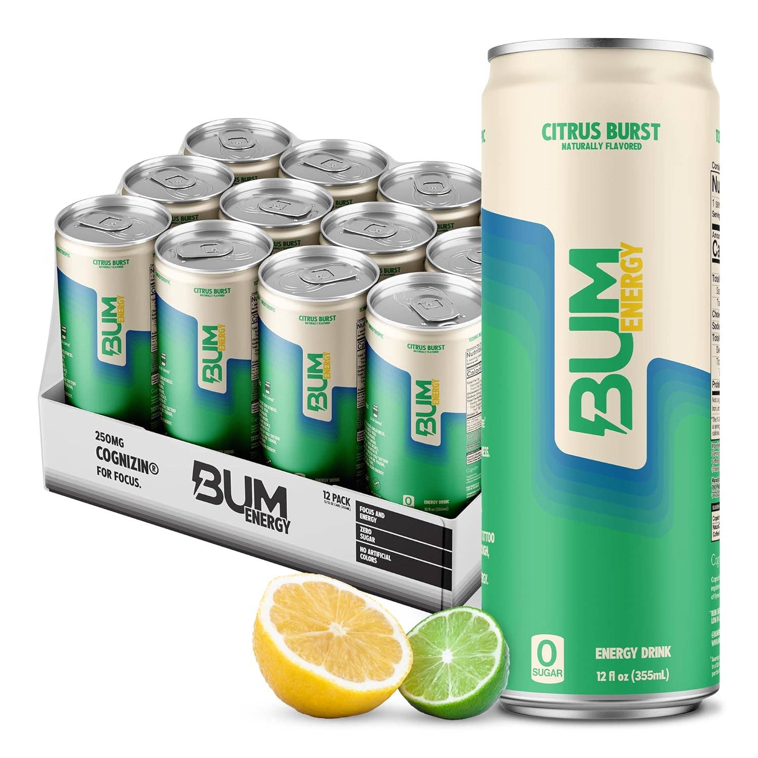 Campus Protein - Wholesale Sports/Energy Drink - BUM Energy Drink5