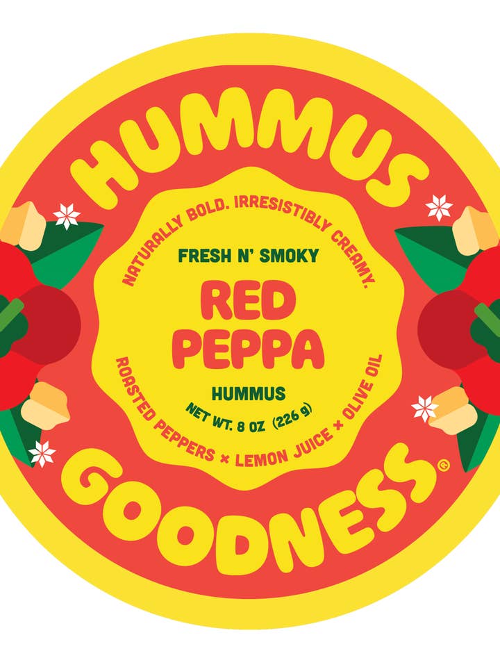 RED PEPPA HUMMUS and other Purchase Wholesale peper harow. Free Returns & Net 60 Terms on Faire trending on Faire.