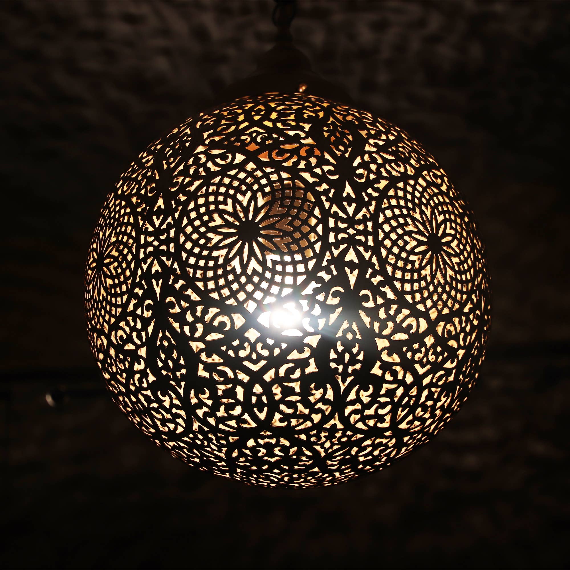 bazarifinagh - Wholesale Chandelier/Hanging Light - Handmade Pendant Light with round shape and luxury design4