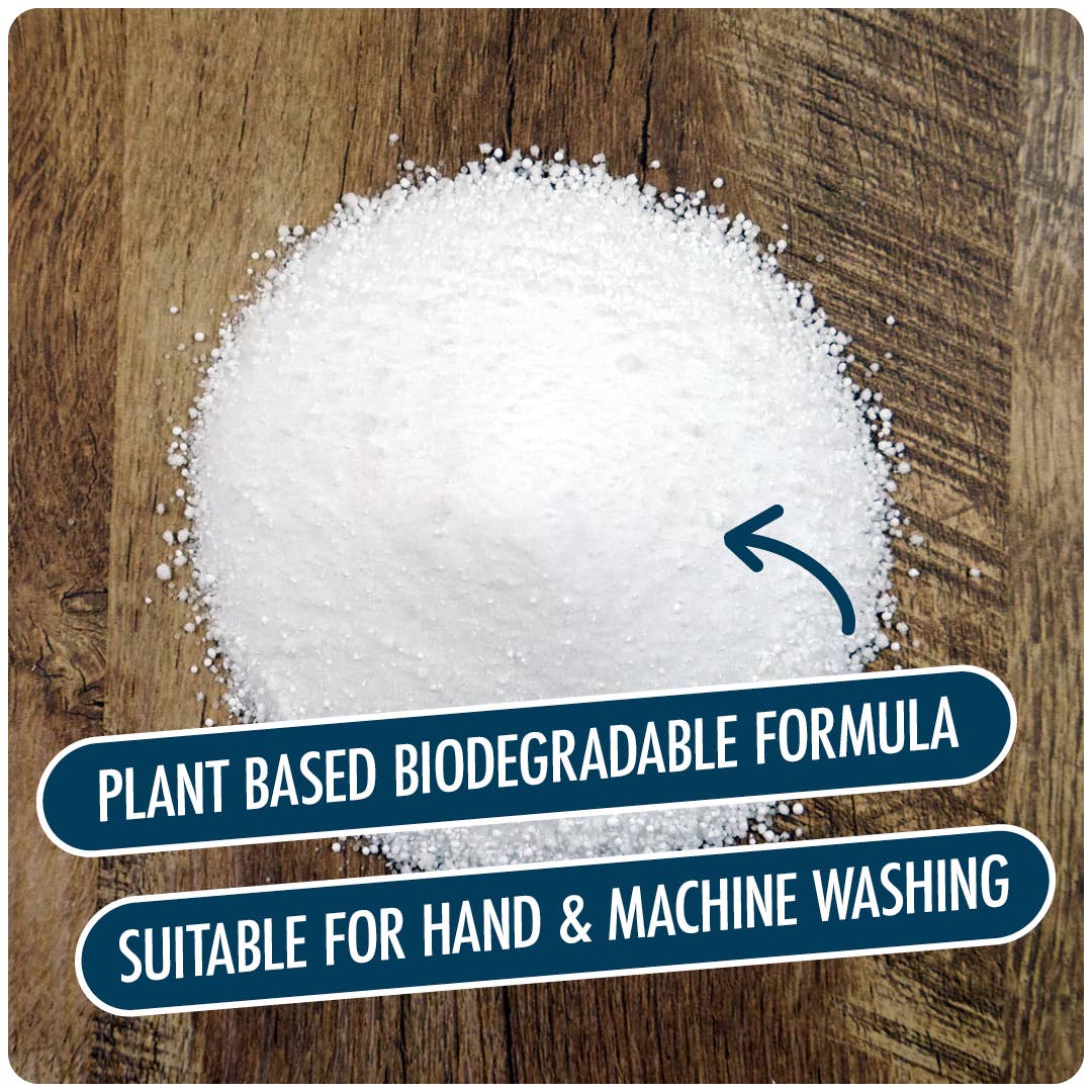 Friendly Soap – wholesale Laundry detergent powder/pods – Laundry Powder - Eco Non-Bio3