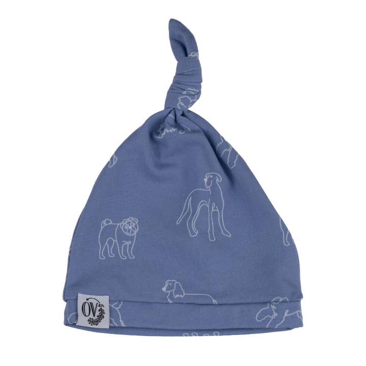 Archie - nodo hat for wholesale by The OVer Company