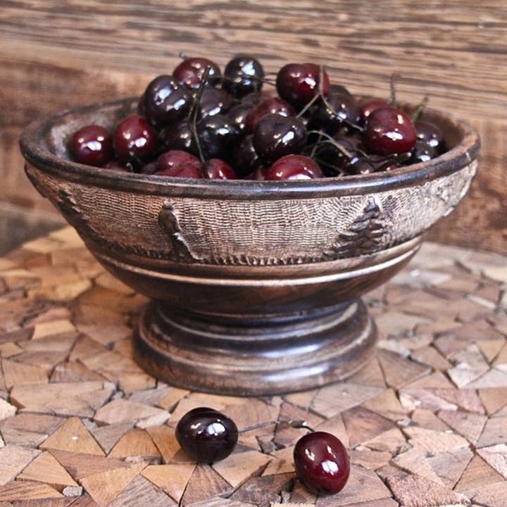 Poya cup small model for wholesale by LES SCULPTEURS DU LAC