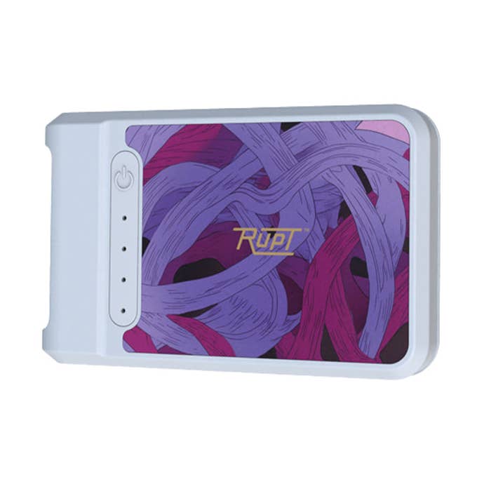 AMPX 6000mAh STRØMBANK - TOKYO UDGAVE for engroshandel hos Rupt