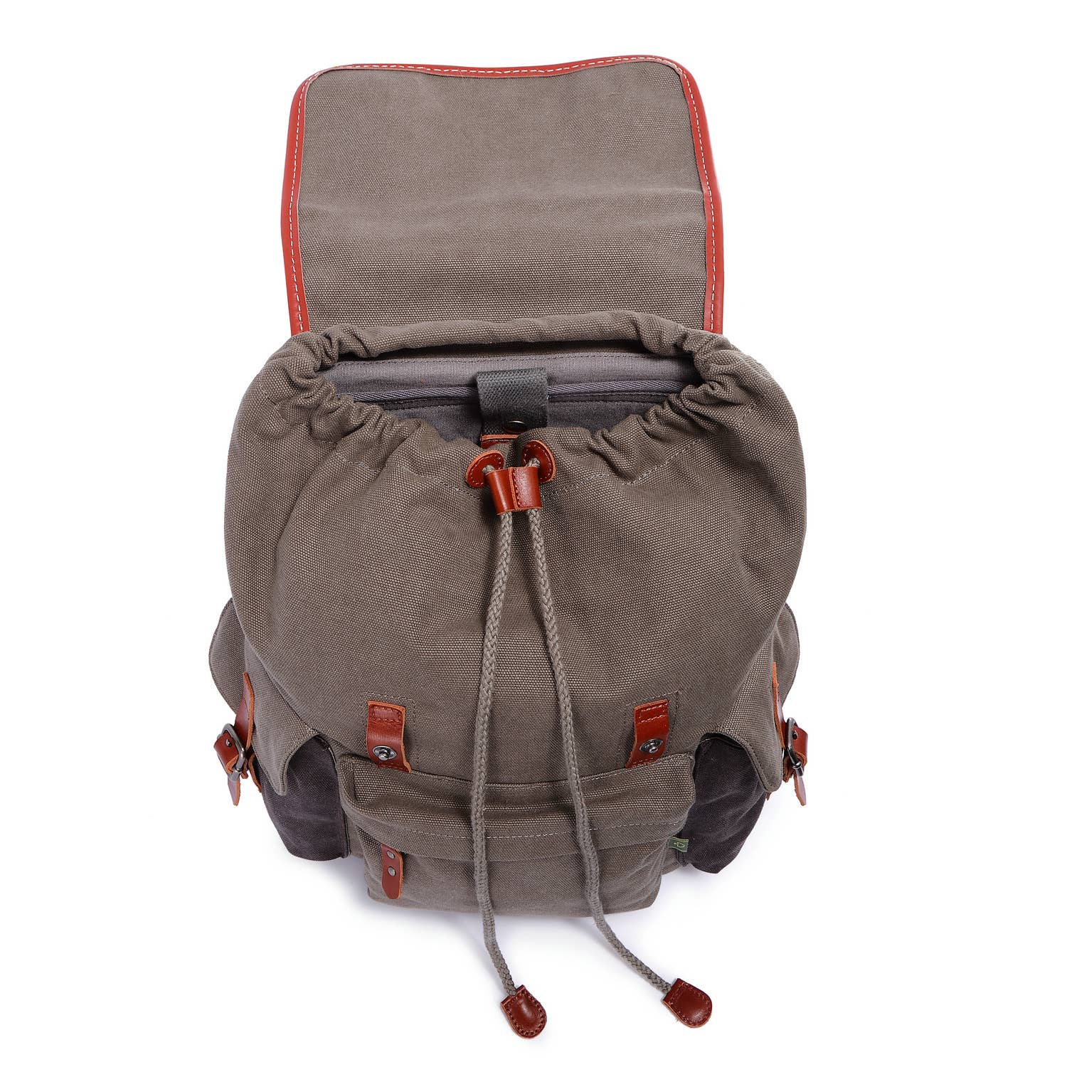 TSD Brand - Wholesale Backpack - Unisex - Mountain Wood Backpack17
