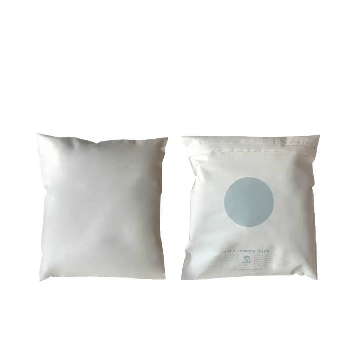 Better Packaging Co - Wholesale Envelopes - Compostable Mailers