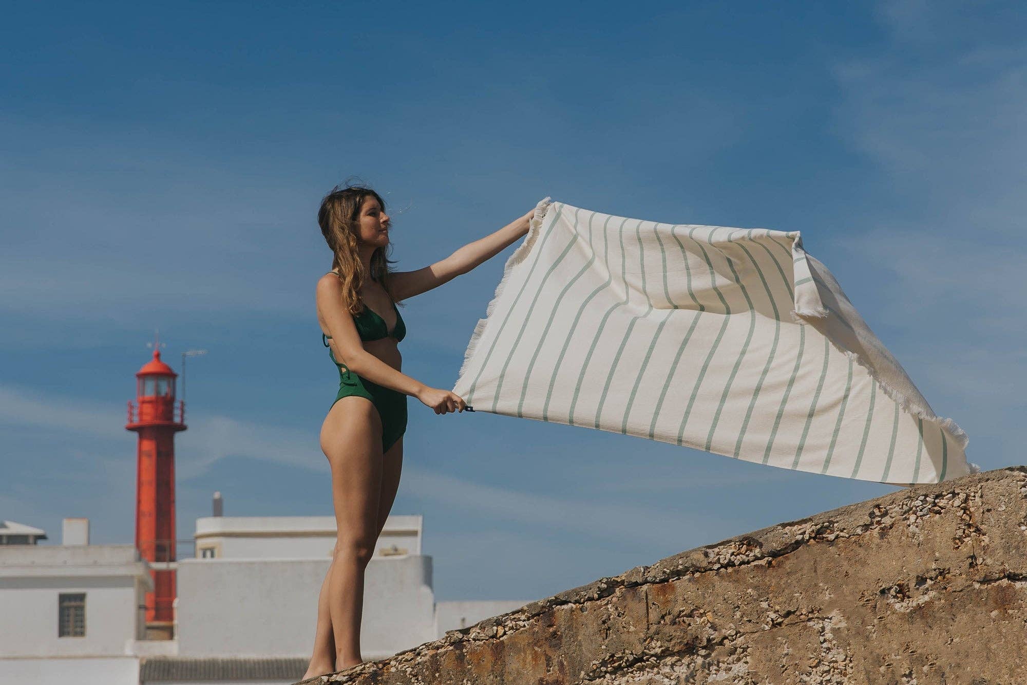 Torres Novas - Wholesale Beach Towel - Boa-Nova Beach Towel25