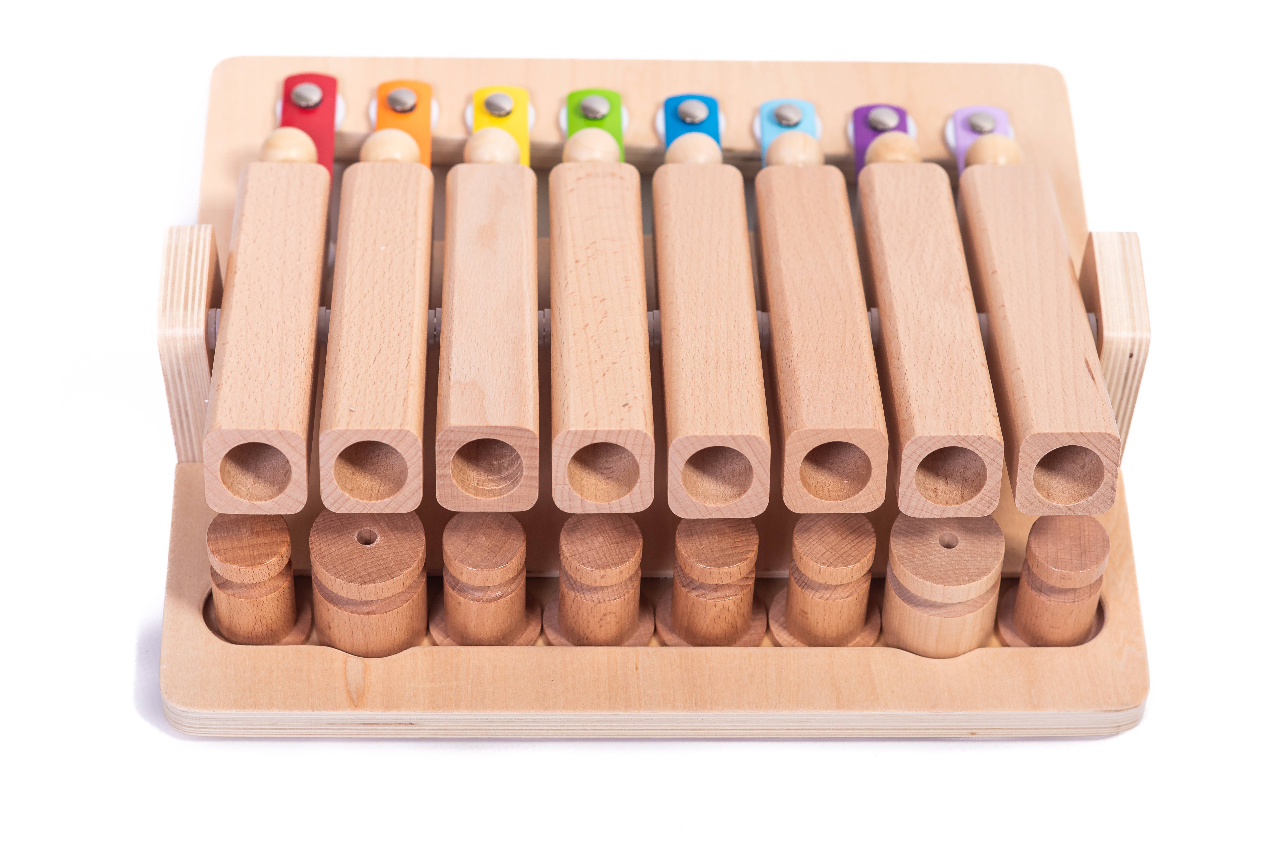 My Intelligent Dogs - Wholesale Pet Toy - Cat/Dog - Piano - Interactive Toy Product of the Year - enrichment toy4