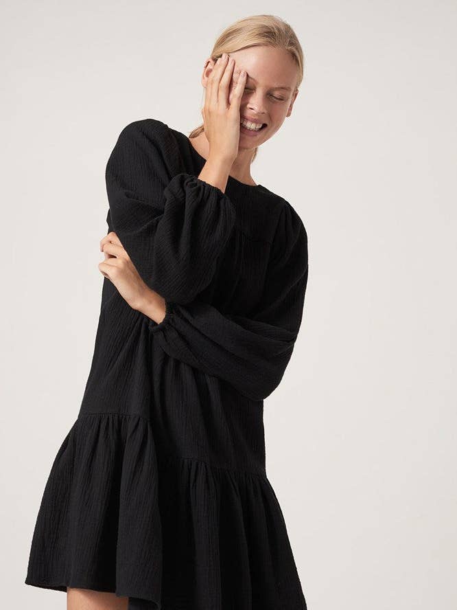 Honour Apparel - Wholesale Dress – Women's - Remember Me Mini0