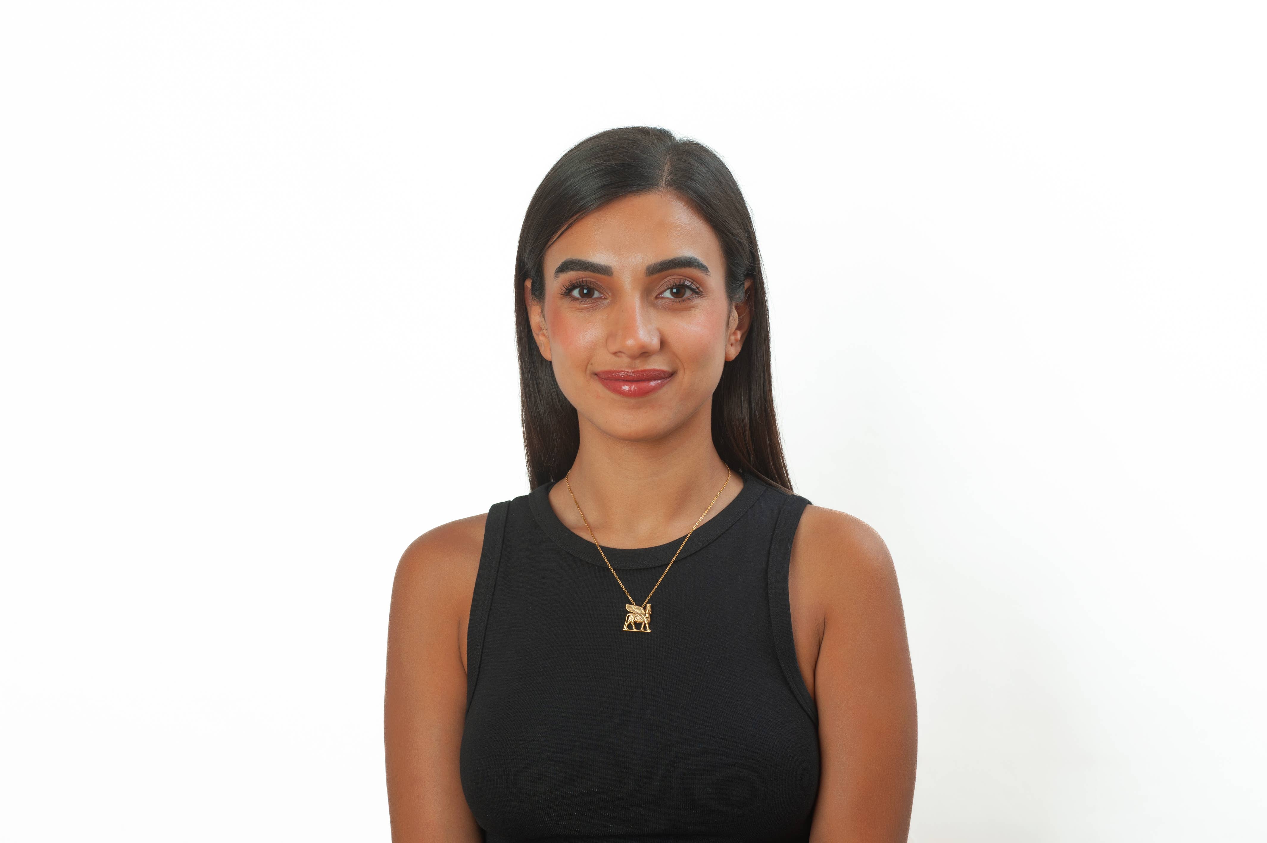 Discoveries, Inc. - Vente Colliers à pendentif - Collier Pendentif Taureau Ailé Lamassu5