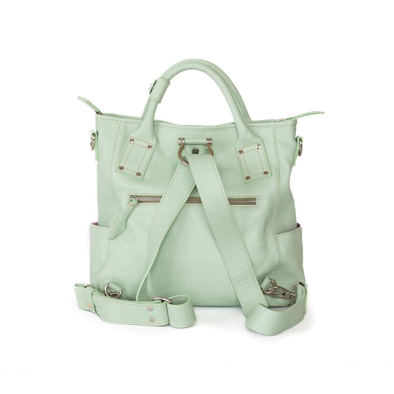 Sapahn - Vente Sac à dos – femme - Sac à dos et sac à bandoulière Chloe Convertible28