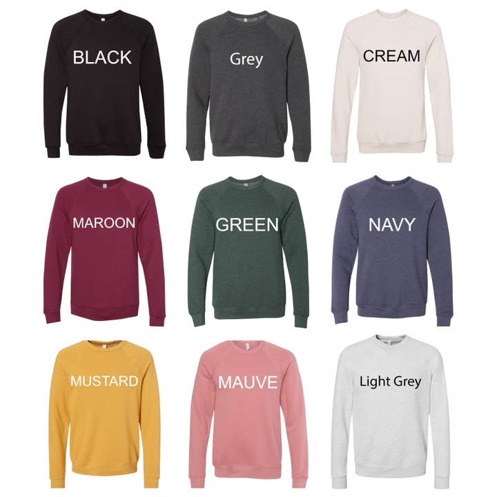 Autumn Rose Co. - Wholesale Graphic Sweatshirt - Women's - Wisconsin Heart Sweatshirt, Women Wisconsin Crewneck, WI6