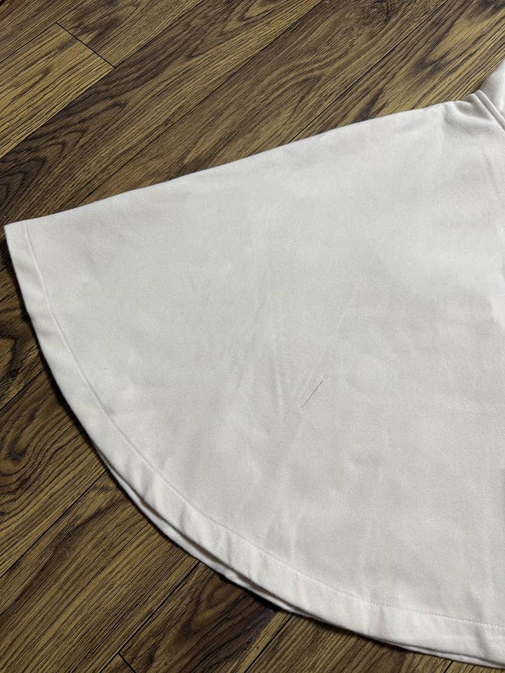 Rosa Clothing - Wholesale Jacket - Women's - Elegance Funnel neck Belt cape jacket9