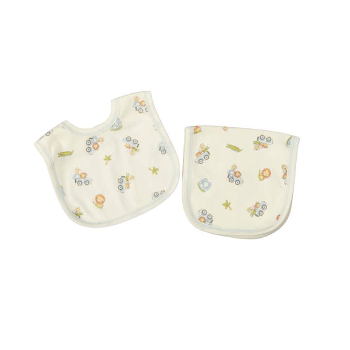 SAB-417 SAFARI DRENG HAGESMÆK OG GYLPEKLUD SÆT for engroshandel hos Hug Me First