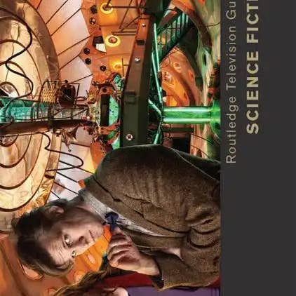 Books by splitShops - Wholesale Technology & Engineering - Science Fiction TV - Paperback