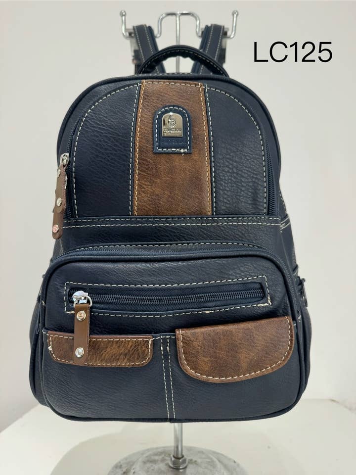 Backpack for women for wholesale by Phenixac