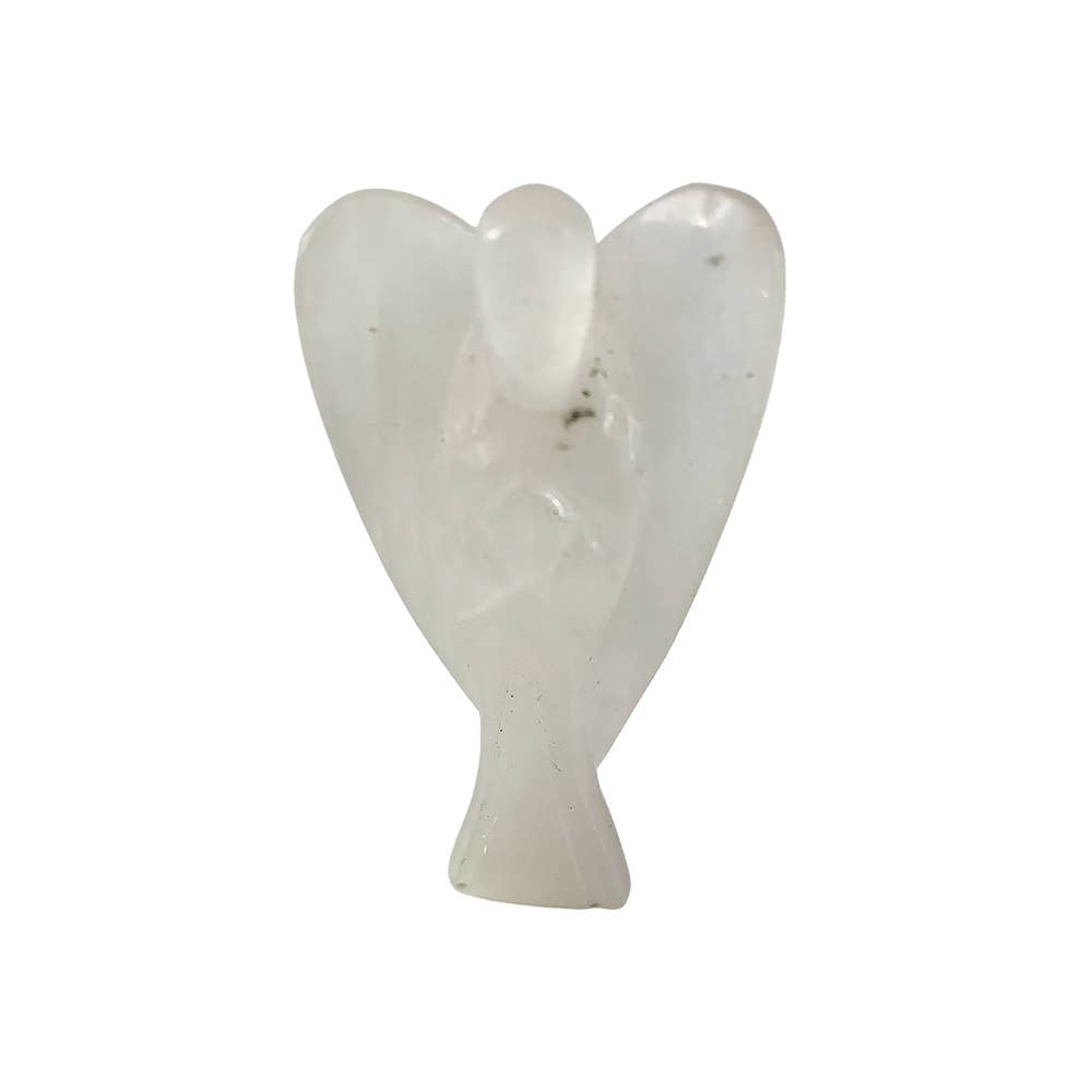 VIE – Großhandel Dekofigur – Kristall-Engel, 7,5 cm7