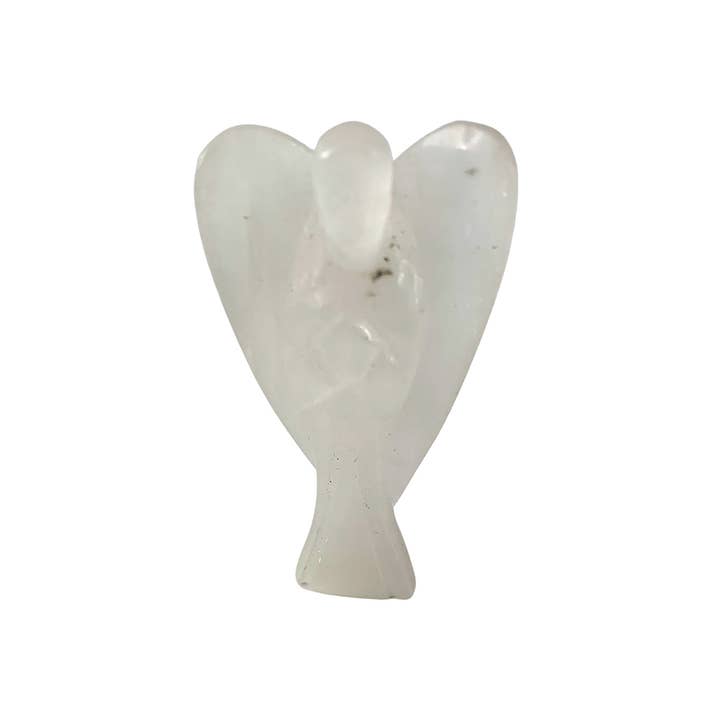 VIE – Großhandel Dekofigur – Kristall-Engel, 7,5 cm7