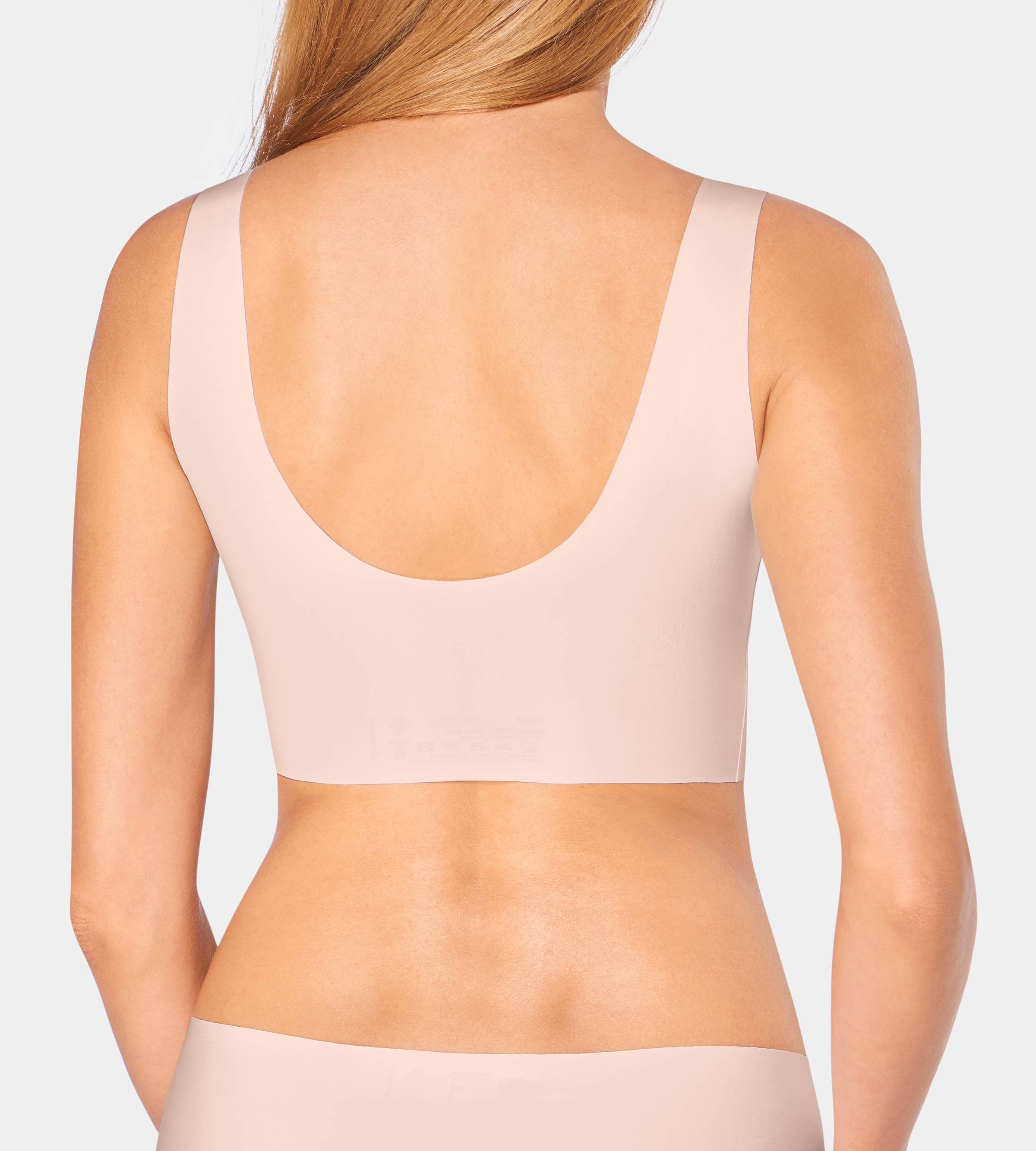 Sloggi - Vente Brassière – femme - Sloggi Zero Feel Top Ex - 101868046
