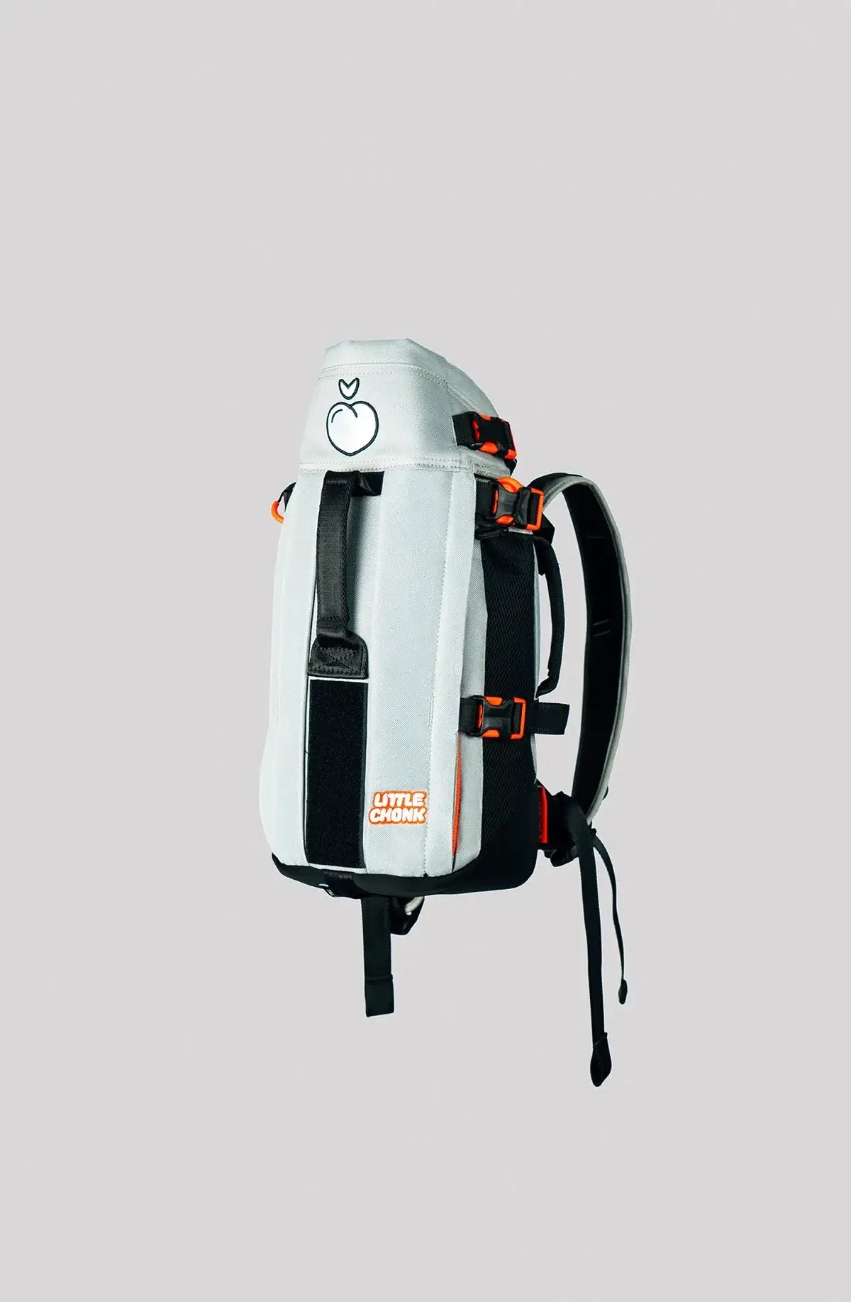 Little Chonk Company – Caixa de transporte - Cão por atacado – MAXINE ONE Mochila para Cães13