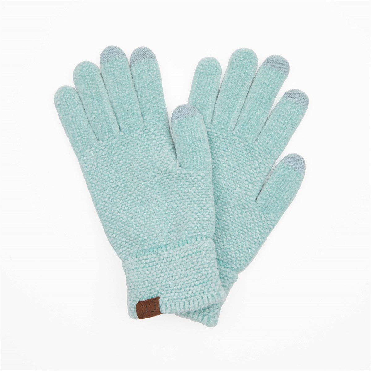 Truly Contagious - Wholesale Gloves - Women's - CC Chenille Touchscreen Glove ( G-9016 )28