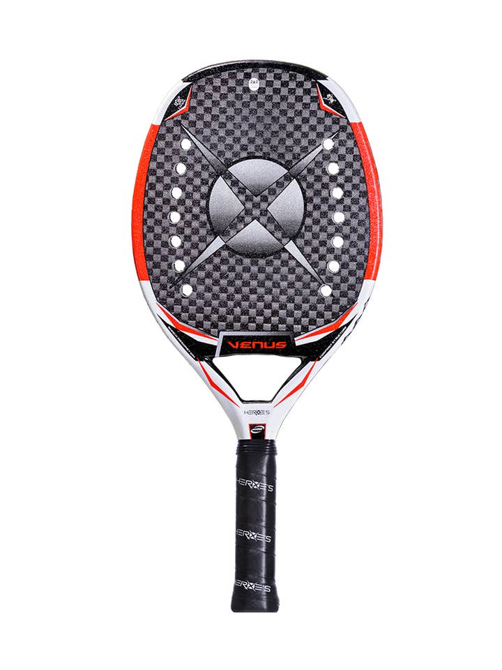 BT Racket #VENUS + TREATMENT for wholesale by Heroes Brand Italia