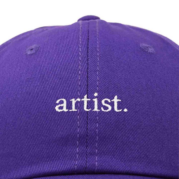 Dalix – wholesale Baseball cap – Unisex – Dalix Artist Hat61