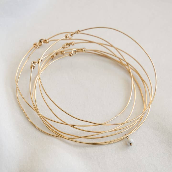 EPTA weekender armbåndsæt for engroshandel hos Merci Clodette