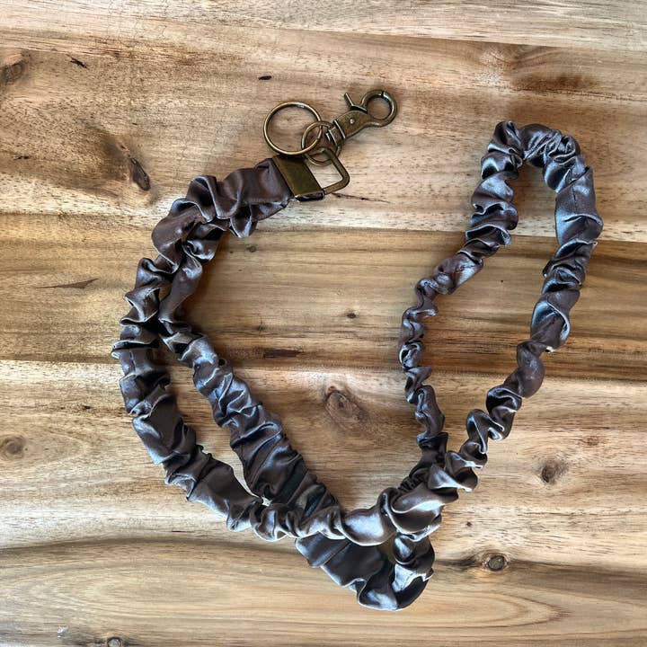 Simply Midwest - Wholesale Lanyard - Women's - Scrunchie Lanyard7