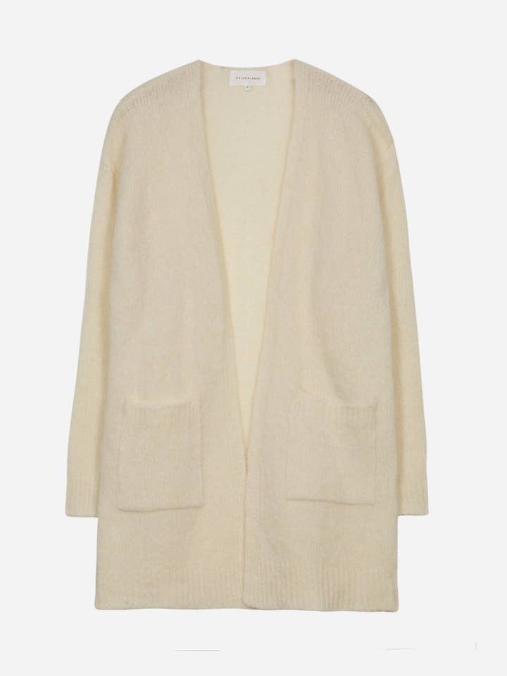 CARDIGAN LEVAUGIRARD musk for wholesale by Maison Anje